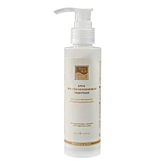 Восстанавливающий крем после процедуры лазерной и RF коррекции кожи, 130 мл