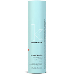 Текстурирующий спрей для волос с подвижной фиксацией Bedroom.Hair, 250 мл