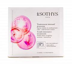 Фундаментальная интенсивная омолаживающая программа с βP3 Тri пептидным комплексом 20 проц.