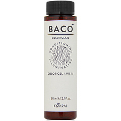 Кондиционирующий оттеночный колор-гель для волос ColorGlaze, 60 мл