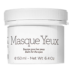 Противоотечная крем-маска для век / MASQUE YEUX 150ml