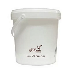 Маска пластифицирующая для лица Анти Эйдж / Peel Off Anti-Age 500 гр.