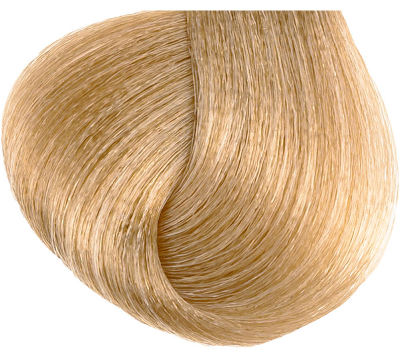 картинка 9/00 Безаммиачный масляный краситель для волос Megapolis, блондин глубокий, 50 мл