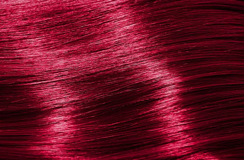 7/5 средний блондин интенсивно-красный