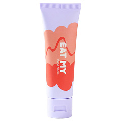 Крем для рук "Клубничный флурри", 55 мл