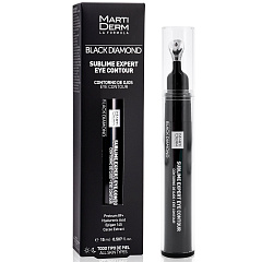 Крем для кожи контура глаз Black Diamond Sublime Expert, 15 мл