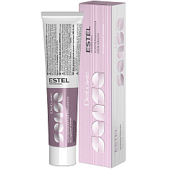 Полуперманентная крем-краска для волос Sense De Luxe, 60 мл