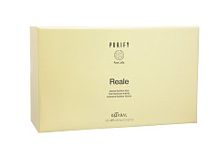 Интенсивный восстанавливающий несмываемый лосьон для поврежденных и обезвоженных волос Intense Nutrition Vials, 12х10 мл