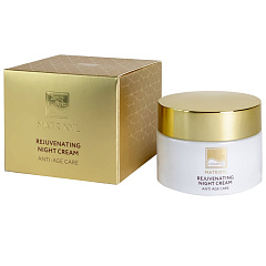 Ночной омолаживающий крем "Матриксил", 50 мл