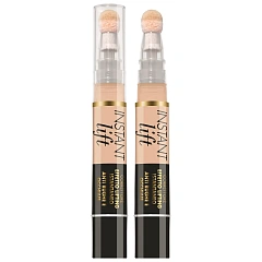 Консилер для области вокруг глаз, тон 00 слоновая кость, 4,2 г