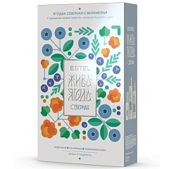 Набор "Ягодка cеверная с Беломорья"