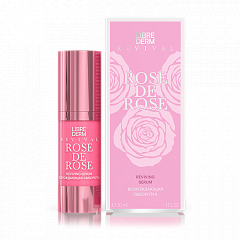 Возрождающая сыворотка ROSE DE ROSE 30 мл