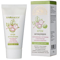 Крем "Антикупероз" для всех типов кожи, 50 мл