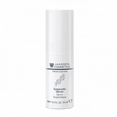 Эпигенетическая сыворотка молодости / Epigenetic Serum  15 мл