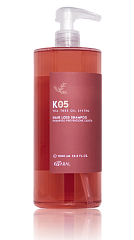 Шампунь для профилактики выпадения волос Anti Hair Loss Shampoo, 1000 мл