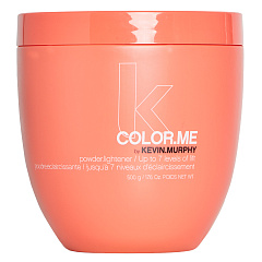 Осветляющая Блонд.Пудра Powder.Lightener Up to 7 Levels of Lift, 500 гр