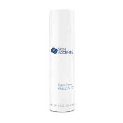 Органический крем-скраб для лица / Organic Cream Peeling 150 мл