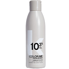 Оксидант Крем Активатор 3% (10 Vol.) Liquid.Activator, 1000 мл