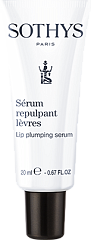 Anti-age cыворотка для увеличения объема губ / Plumping lip serum  20 мл  