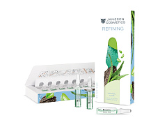 Интенсивно восстанавливающий anti-age флюид с ретинолом Refining Retinol Fluid, 7х2 мл