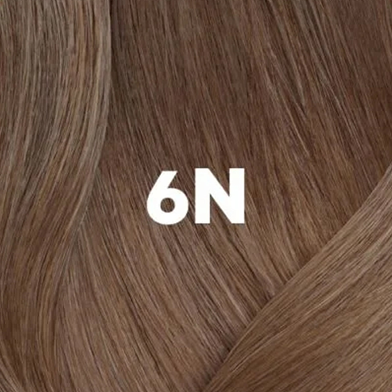 6N темный блондин - 6.0