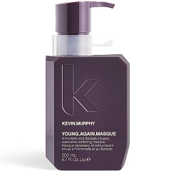 Маска для укрепления и восстановления длинных волос Young.Again.Masque, 200 мл