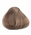 9.81 Очень светлый блондин коричнево-пепельный