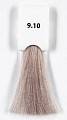 9.10 очень светлый пепельный блондин