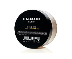 Воск для объема и блеска волос Shine wax, 100 мл