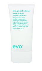 Маска Великий [увлажнитель] для интенсивного увлажнения, 150 мл