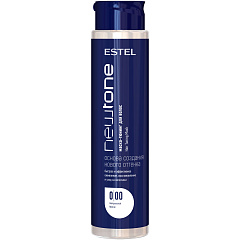 Тонирующая маска для волос, 0/00 нейтральный, 400 мл