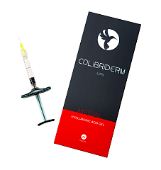 ColibriDerm Medial 2,3% 1мл