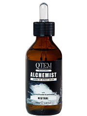 Капли прямого действия ALCHEMIST Neutral, Бесцветный, 100 мл