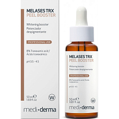 Активатор пилинга / MELASES TRX Booster Peel 50 мл