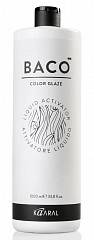 Активатор для волос Color Glaze Liquid Activator, 1000 мл