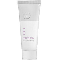 Сокращающая маска Youthful Soothing Mask, 70 мл
