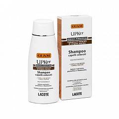 Шампунь для окрашенных волос UPKer 200 мл