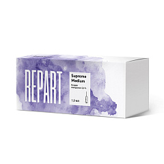 Repаrt Supreme Medium 2*1 мл