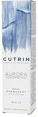 Крем-краска для волос без аммиака Aurora Demi Permanent, 60 мл