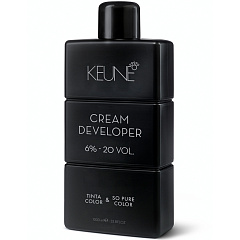 Крем-проявитель Tinta Developer, 6% 20 Vol, 1000 мл