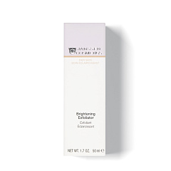 Пилинг-крем для выравнивания цвета лица / Brightening Exfoliator 50 мл