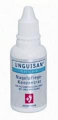 Настойка Унгизан - восстановление и защита, 30 мл