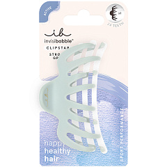 Заколка-крабик Clipstar Marathon Runner, размер М