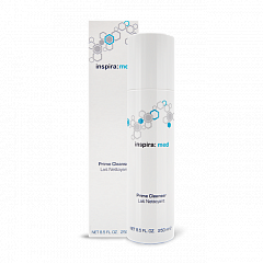 Очищающая эмульсия 250 мл.