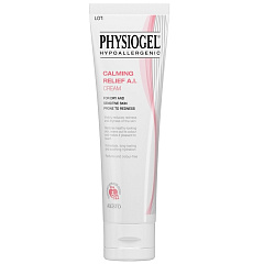 Успокаивающий крем для сухой и чувствительной кожи лица, 50 мл