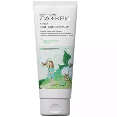 Крем под подгузник 0+, 100 мл