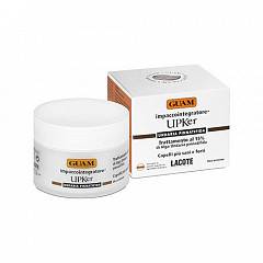 Маска восстанавливающая для поврежденных волос UPKer 200 мл