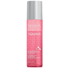 Несмываемый кондиционер для окрашенных волос Vibrancy Instant Detangling Conditioner, 200 мл