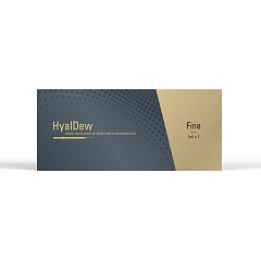 HyalDew Fine (1x1ml)