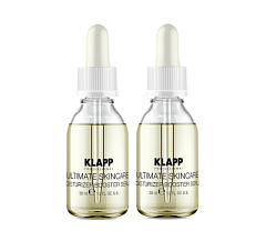 171 Увлажняющая сыворотка / ULTIMATE SKINCARE Moisturizer Booster Serum 2x30 мл